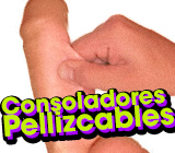 Sexshop Santa Cruz Consoladores Pellizcables y Realisticos